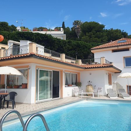 Sunshine Home 2 Andora Exterior photo