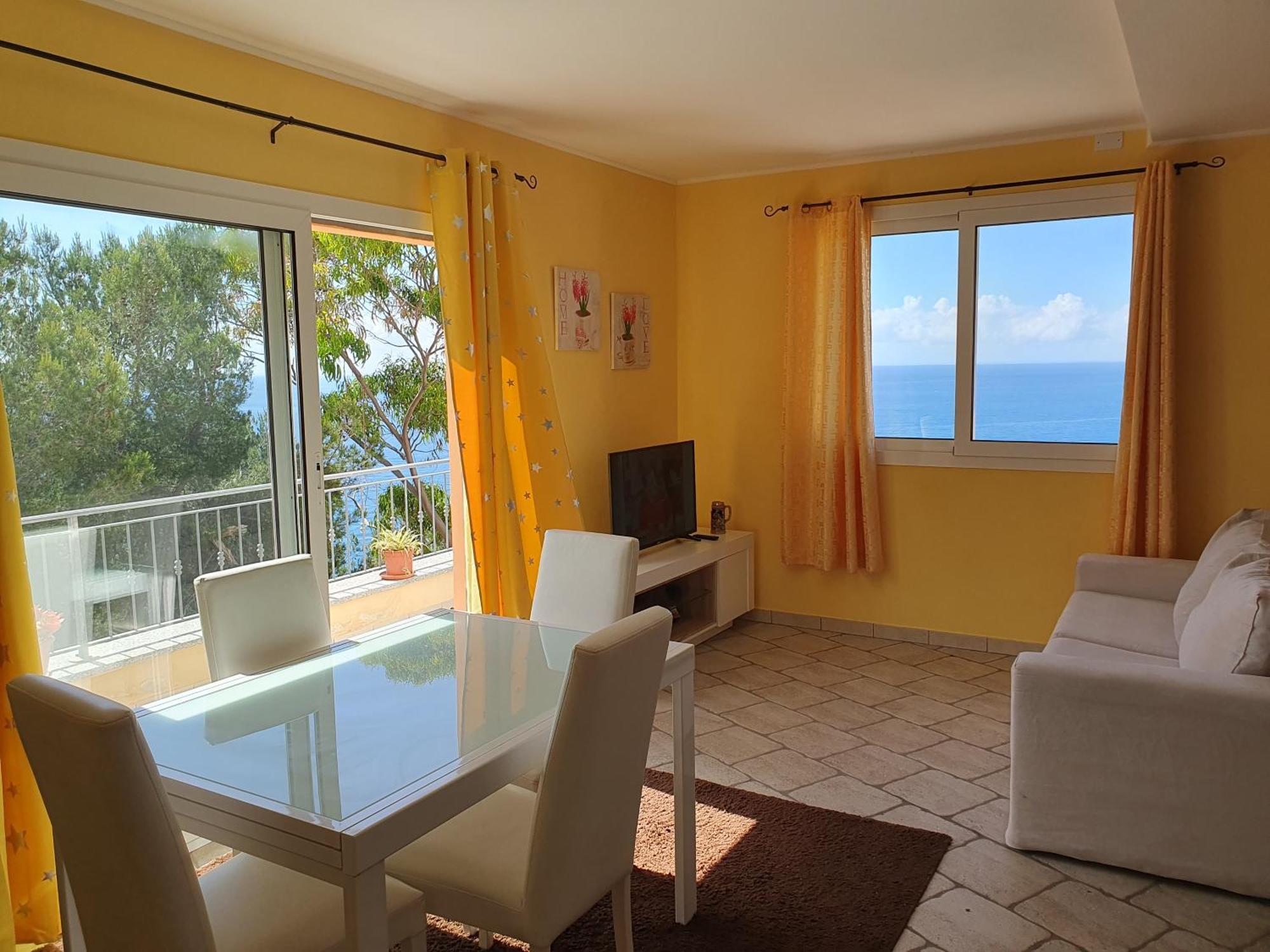Sunshine Home 2 Andora Exterior photo