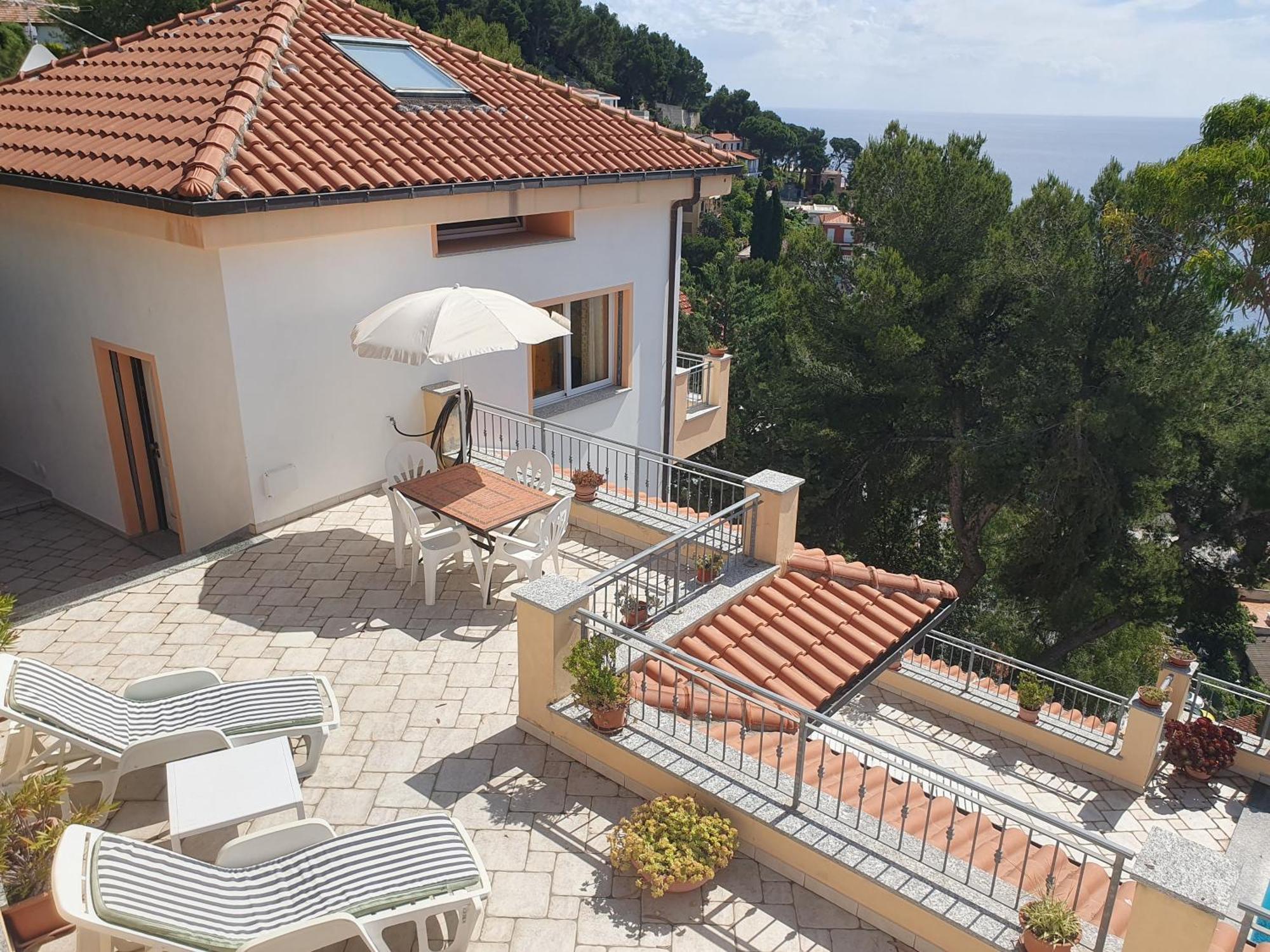 Sunshine Home 2 Andora Exterior photo